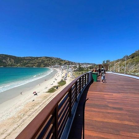 Caminho Das Praias Arraial do Cabo Extérieur photo